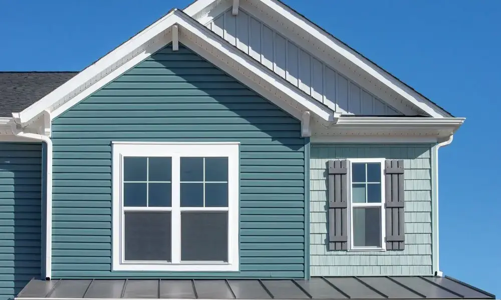 Roof repair and inspection services in Oatfield